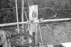 FIBERLIGN<sup>®</sup> Suspension for OPGW